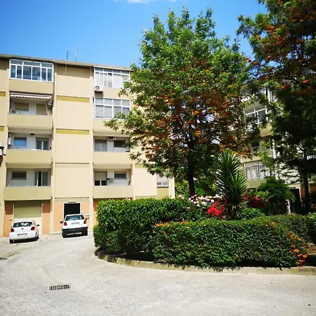 Apartmán Casa Donor *