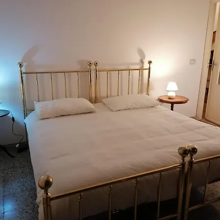 Apartmán Casa Donor *