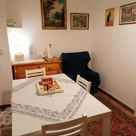 Casa Donor * קליארי